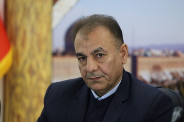 برگزاری متفاوت پانزدهمین نمایشگاه گردشگری اصفهان