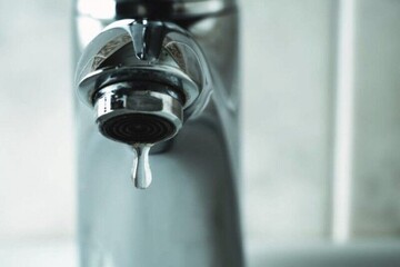 اعمال محدودیت آبی در تهران/ باران نبارد شرایط بدتر می‌شود