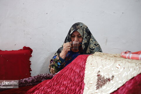 مراحل تولید سنتی کره حیوانی