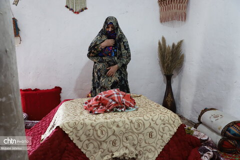 مراحل تولید سنتی کره حیوانی