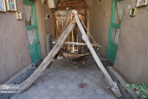 مراحل تولید سنتی کره حیوانی