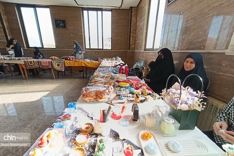 همایش گردشگری نور