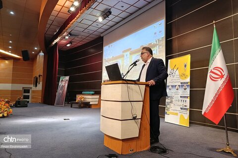 همایش گردشگری نور