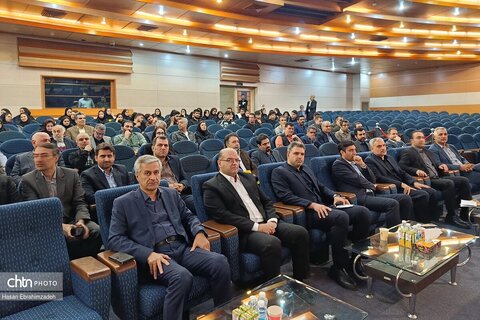 همایش گردشگری نور