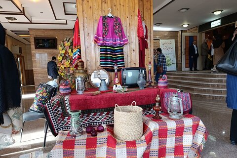 همایش گردشگری نور