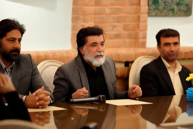 تنها راه ماندگاری توسعه در فارس؛ صنعت گردشگری است/ استان دیگر قابلیت کشاورزی ندارد/بدون حمایت از سرمایه‌گذاران حوزه گردشگری ادامه مسیر امکان پذیر نیست.