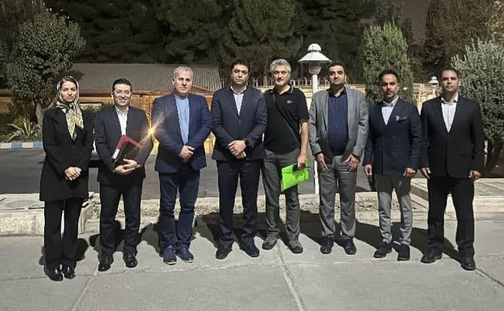 انتخاب مدیر مؤسسه ترنم گردشگری پایدار سیفیه ملایر به‌عنوان عضو هیئت‌مدیره جامعه حرفه‌ای مؤسسات آموزشی گردشگری کشور