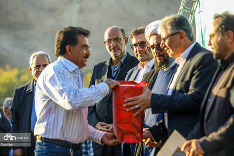 دومین رویداد فرهنگی و گردشگری انار نمهیل