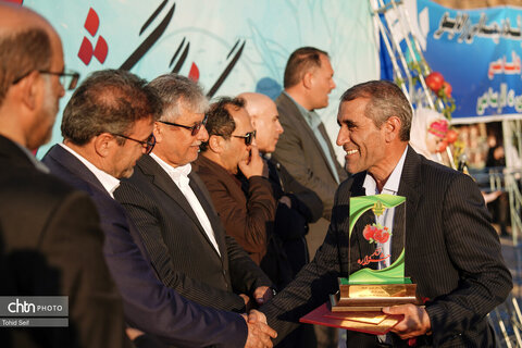 دومین رویداد فرهنگی و گردشگری انار نمهیل