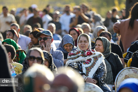 دومین رویداد فرهنگی و گردشگری انار نمهیل