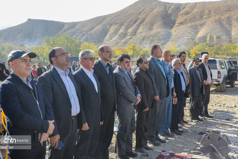 دومین رویداد فرهنگی و گردشگری انار نمهیل