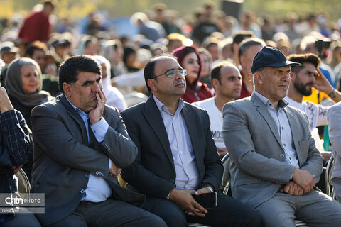 دومین رویداد فرهنگی و گردشگری انار نمهیل