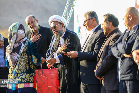 دومین رویداد فرهنگی و گردشگری انار نمهیل