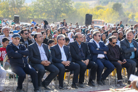 دومین رویداد فرهنگی و گردشگری انار نمهیل