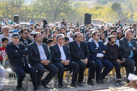 دومین رویداد فرهنگی و گردشگری انار نمهیل