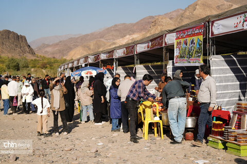 دومین رویداد فرهنگی و گردشگری انار نمهیل