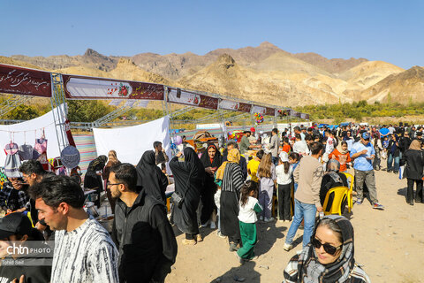 دومین رویداد فرهنگی و گردشگری انار نمهیل