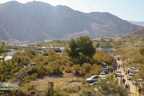 دومین رویداد فرهنگی و گردشگری انار نمهیل