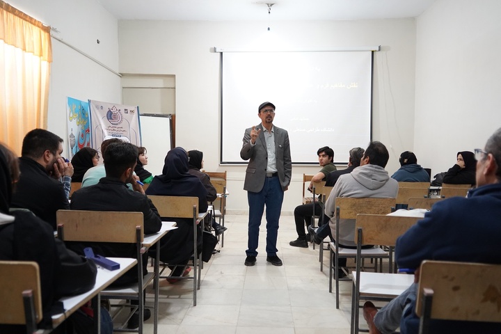 برگزاری اولین دورهٔ آموزشی نوآوری و طراحی سفال و سرامیک در لالجین