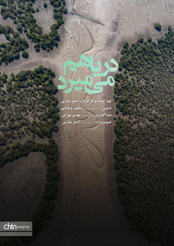 پایان تصویربرداری مستند «دریا هم می‌میرد» در جزیره قشم