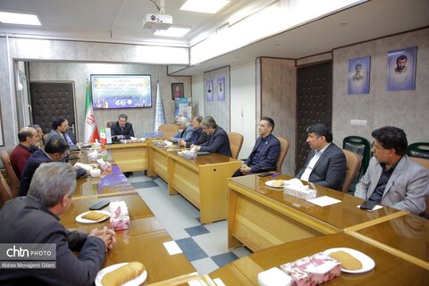 مراسم قدردانی از عوامل اجرایی همایش گردشگری قم برگزار شد