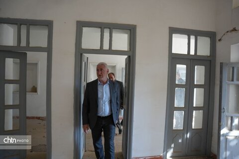 برزین ضرغامی