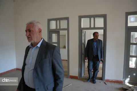 برزین ضرغامی