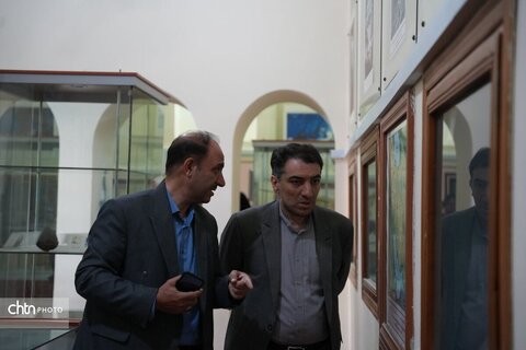 برزین ضرغامی