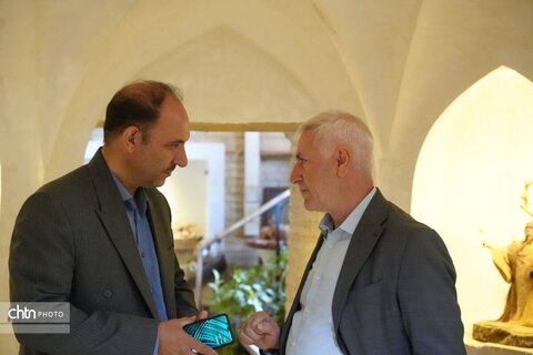 برزین ضرغامی