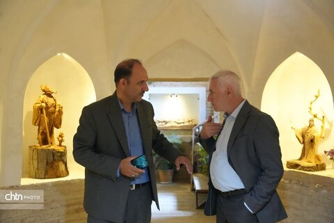 برزین ضرغامی