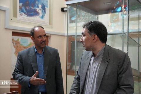 برزین ضرغامی