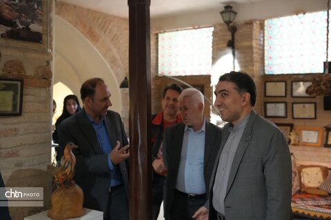 برزین ضرغامی