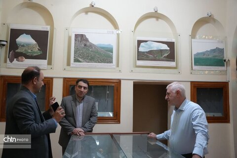 برزین ضرغامی