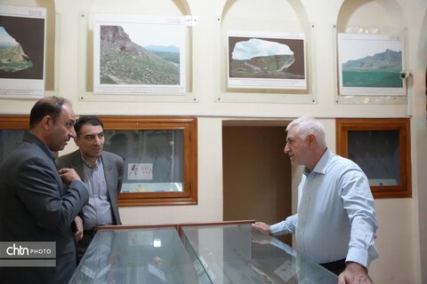 برزین ضرغامی