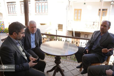 برزین ضرغامی