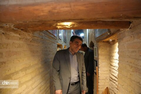 برزین ضرغامی