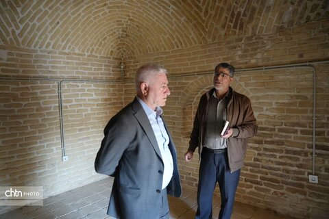 برزین ضرغامی