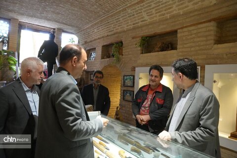 برزین ضرغامی