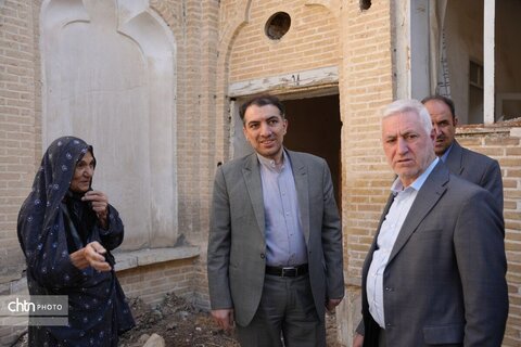 برزین ضرغامی