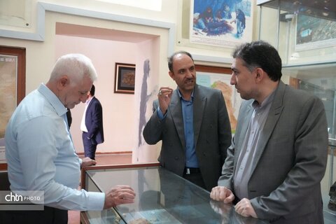 برزین ضرغامی