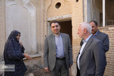 برزین ضرغامی