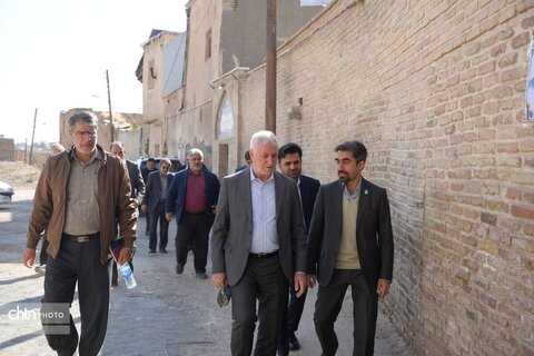 برزین ضرغامی