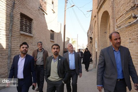 برزین ضرغامی