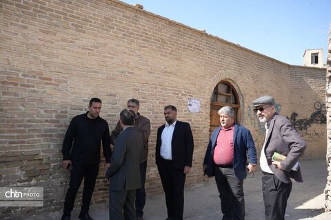 برزین ضرغامی