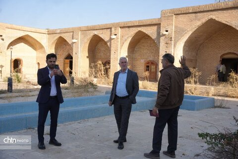 برزین ضرغامی