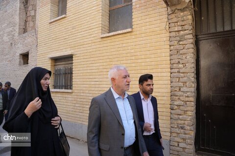 برزین ضرغامی