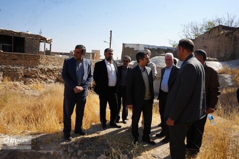 برزین ضرغامی