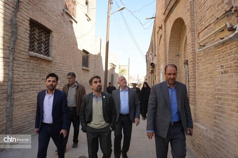 برزین ضرغامی