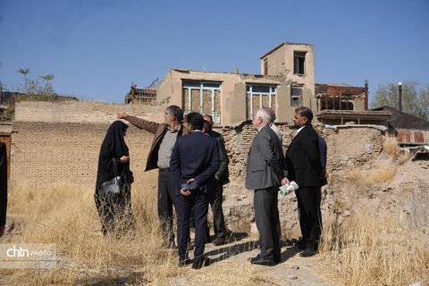 برزین ضرغامی