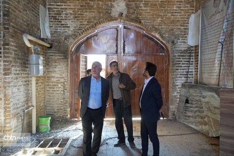 برزین ضرغامی